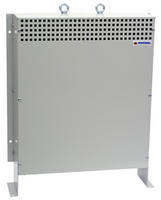 Low Inrush, Low loss transformers, IP20