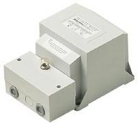 Non regulated, 48% ripple, IP44