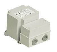stabilised DC power supply