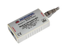 Medical LAN-isolator