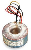 open toroidal transformers, IP00