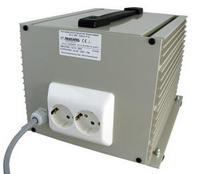 ISO 1-6 portable