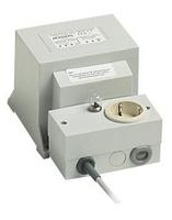 electrostatically shielded transformers