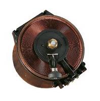 Single-phase vario autotransformers, IP00