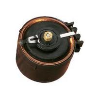 Single-phase vario isolating transformers, IP00