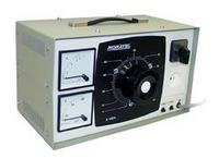 Single-phase vario isolating transformers, IP20