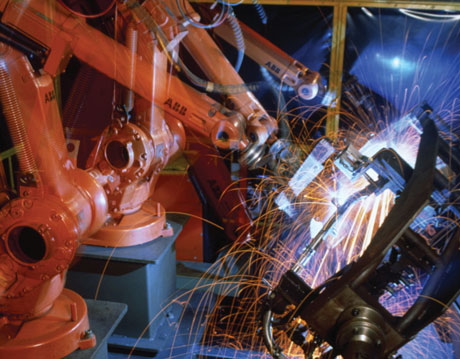 robotics