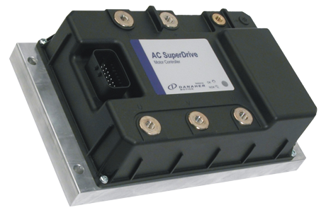 Motor Drives