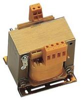 safety isolating / Control Transformer, IP00