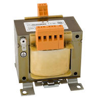 safety isolating transformers - ul-approved, IPXXB